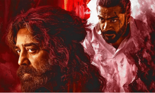 തഗ് ലൈഫ് അഡ്വാൻസ് ബുക്കിങ് ആരംഭിച്ചു