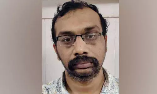 സ്ത്രീ​ക​ളെ ഉ​പ​യോ​ഗിച്ച്​ മുക്കുപണ്ടം പണയം വെച്ച് പണം തട്ടുന്ന പ്രതി അറസ്റ്റിൽ