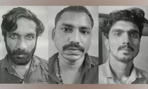 ലൈം​ഗി​കാ​തി​ക്ര​മ കേ​സി​ലെ ഒ​ന്നാം പ്ര​തി​ക്ക് 11 വ​ർ​ഷം ക​ഠി​ന ത​ട​വും 90,000 രൂ​പ പി​ഴ​യും