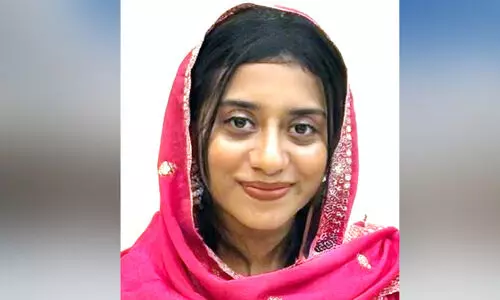 ഹൃദയാഘാതം: ഖത്തർ പ്രവാസിയായ യുവതി നാട്ടിൽ മരിച്ചു