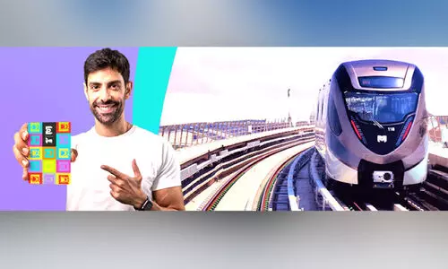 മെട്രോ പാസിൽ വമ്പൻ   ഓഫറുമായി ദോഹ മെട്രോ