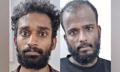 കോയമ്പത്തൂർ സ്വദേശിയെ മർദിച്ച് കവർച്ചശ്രമം; പ്രതികൾ അറസ്റ്റിൽ