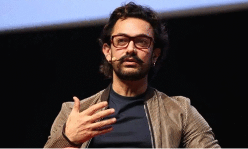 അഭിനയം അവസാനിപ്പിക്കുന്നോ? നിർണായക വെളിപ്പെടുത്തലുമായി ആമിർ ഖാൻ