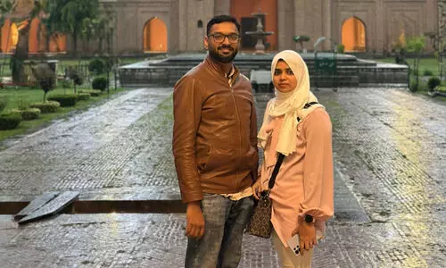 ഭൂ​മി​യി​ലെ പ​റു​ദീ​സ​ക്കാ​ഴ്ച​ക​ൾ