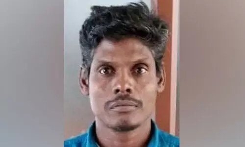 ത​ർ​ക്ക​ത്തി​നി​ടെ ത​ല​ക്ക​ടി​യേ​റ്റ് അ​യ​ൽ​വാ​സി മ​രിച്ച കേ​സി​ൽ അ​ഞ്ചു​വ​ർ​ഷം ത​ട​വ്