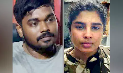 1.3 കിലോ എം.ഡി.എം.എയുമായി യുവാവും പെൺ സുഹൃത്തും പിടിയിൽ