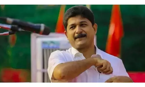 അൻവർ എന്നോട് വ്യക്തിപരമായി വിരോധമുള്ള ആളല്ല -സ്വരാജ്