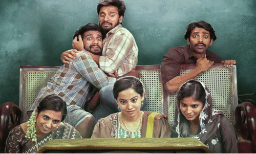 സാമന്ത നിർമിച്ച ആദ്യ ചിത്രം; ശുഭം ഒ.ടി.ടിയിലേക്ക്