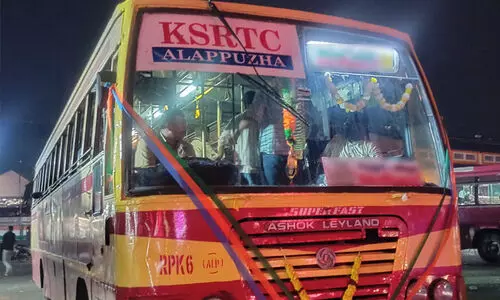 കുറഞ്ഞ ചിലവിൽ ടൂർ പോകാം, മഴയാസ്വദിക്കാം; കെ.എസ്.ആർ.ടി.സിയുടെ ഈ മാസത്തെ ബജറ്റ് ടൂറിസം യാത്രകൾ അറിയാം