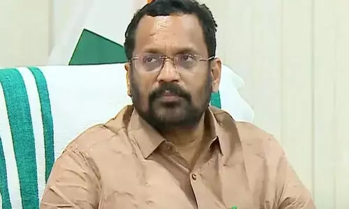 അവസാന ദുരന്തബാധിതനെയും പുനരധിവസിപ്പിക്കാതെ വയനാട് ചുരം ഇറങ്ങില്ല -കെ. രാജൻ