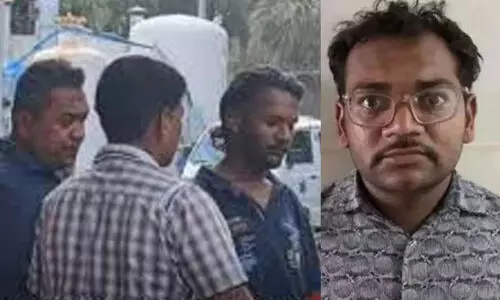 പാകിസ്താന് വേണ്ടി ചാരവൃത്തി; എട്ട് സംസ്ഥാനങ്ങളിൽ എൻ.ഐ.എ റെയ്ഡ്: ഇലക്‌ട്രോണിക് ഉപകരണങ്ങളും സാമ്പത്തിക രേഖകളും പിടിച്ചെടുത്തു