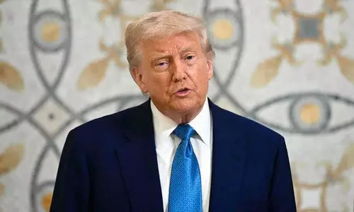 നാസ തലവൻ: മസ്കിന്റെ സുഹൃത്ത് വേണ്ടെന്ന് ട്രംപ്