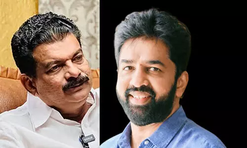 വാശിയോ, കാശോ -ഏതാണ്​ രാഷ്ട്രീയത്തിൽ നല്ല ചരക്ക്​?