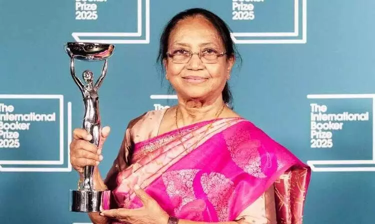 ഹൃദയദീപത്തിന്റെ തെളിച്ചം