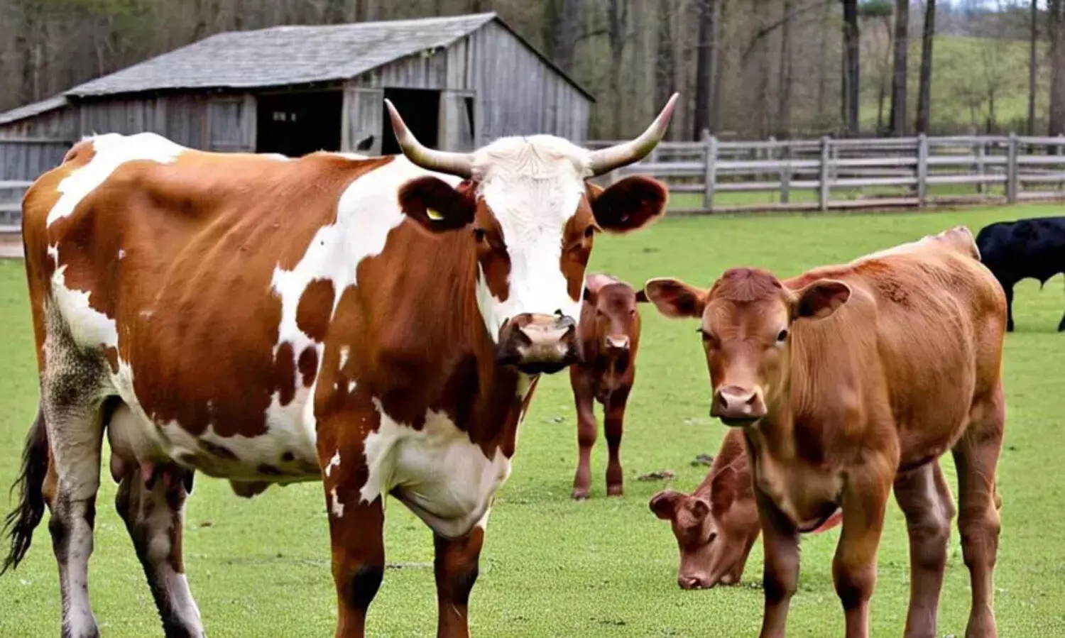 വേ​ണം ശ്ര​ദ്ധ; ക​ന്നു​കാ​ലി​ക​ളി​ല്‍ രോ​ഗ​ങ്ങ​ള്‍ പ​ട​രു​ന്നു