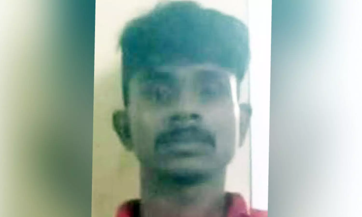 പീഡനക്കേസിൽ പ്രതി അറസ്റ്റിൽ