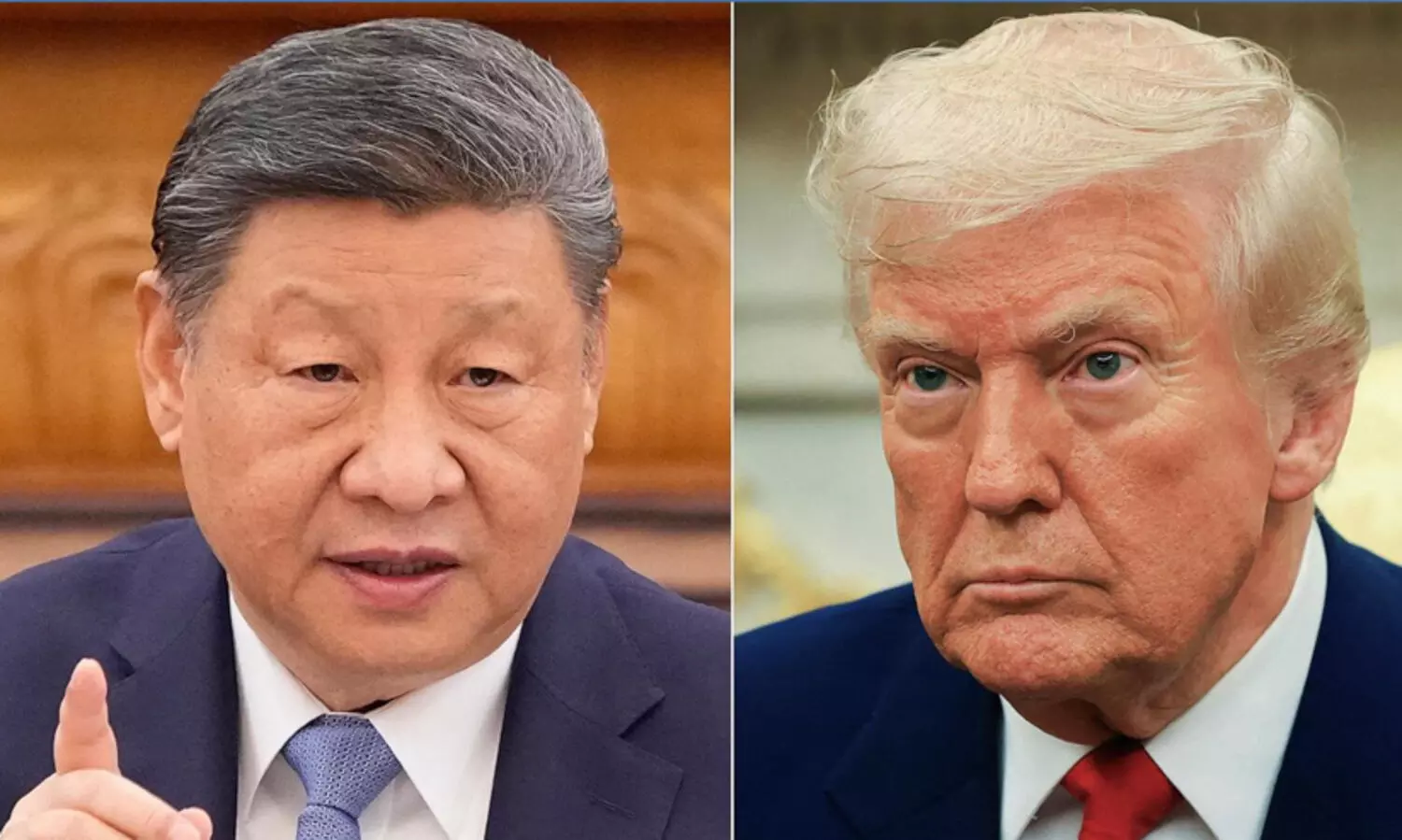 തായ്‌വാൻ വിഷയത്തിൽ തീകൊണ്ട് കളിക്കരുത്; യു.എസിന് മുന്നറിയിപ്പുമായി ചൈന