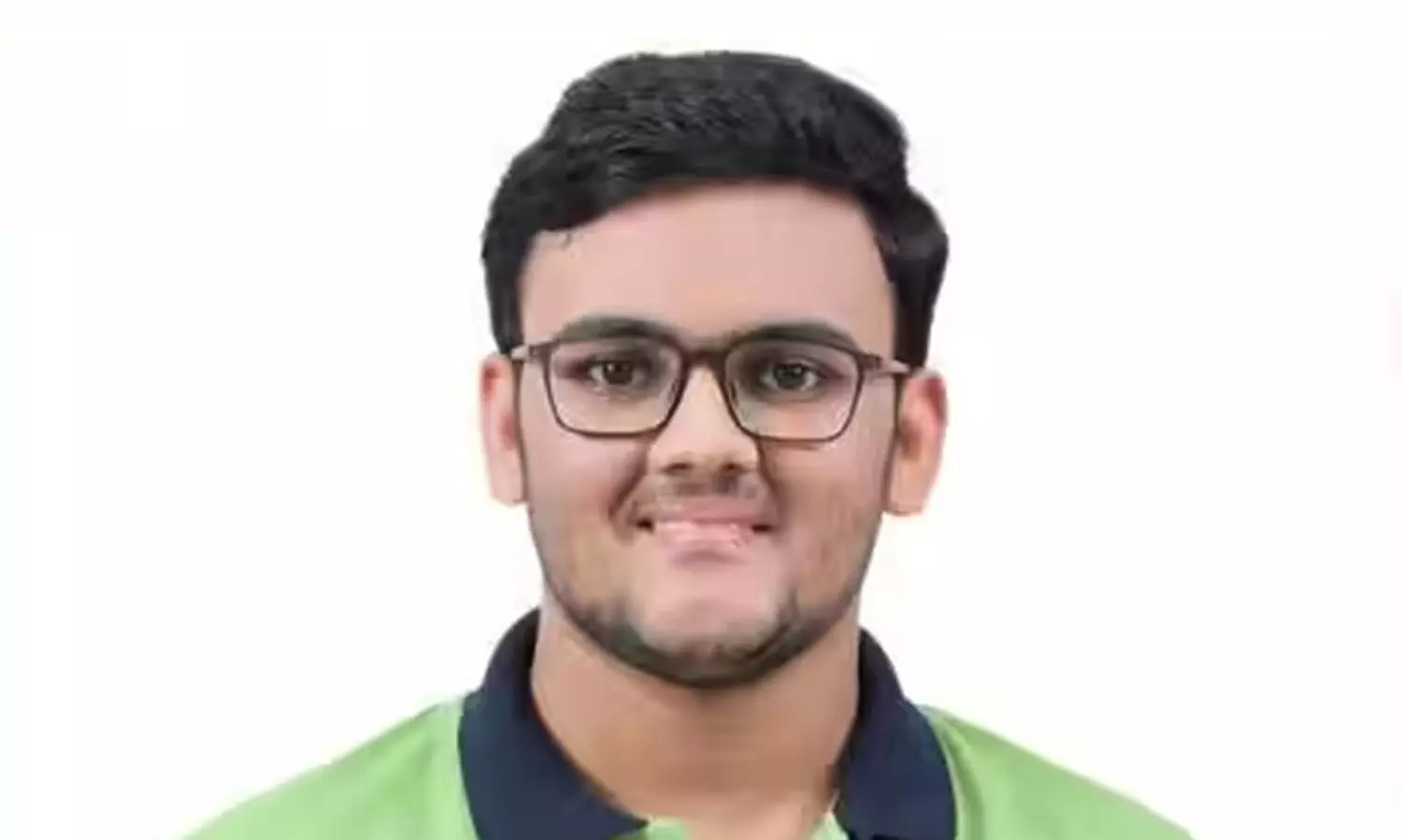 സന്തോഷമാണ് ഈ വിജയത്തിന്റെ താക്കോൽ; ജെ.ഇ.ഇ അഡ്വാൻസ്‍ഡ് ടോപ്പർ പറയുന്നു