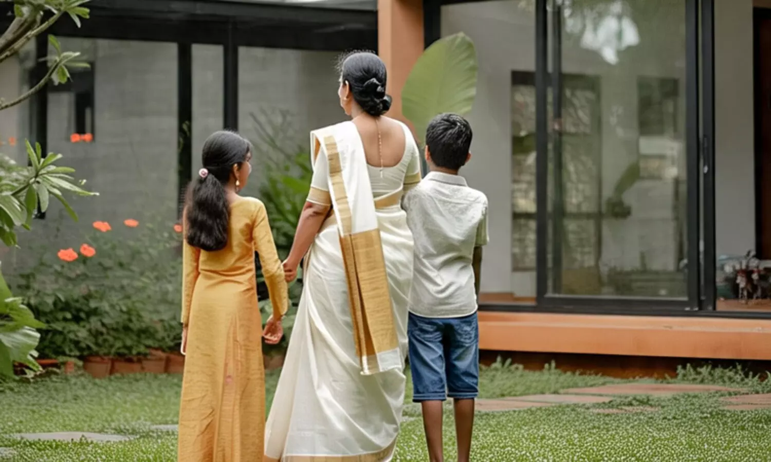 ഭർത്താവ് മരിച്ചാലും ഭർതൃവീട്ടിൽ താമസിക്കാൻ ഭാര്യക്ക്​ അവകാശമുണ്ട് -ഹൈകോടതി; ‘വീടിന്റെ ഉടമസ്ഥത ആരുടെ പേരിലെന്നത് കണക്കിലെടുക്കേണ്ട’