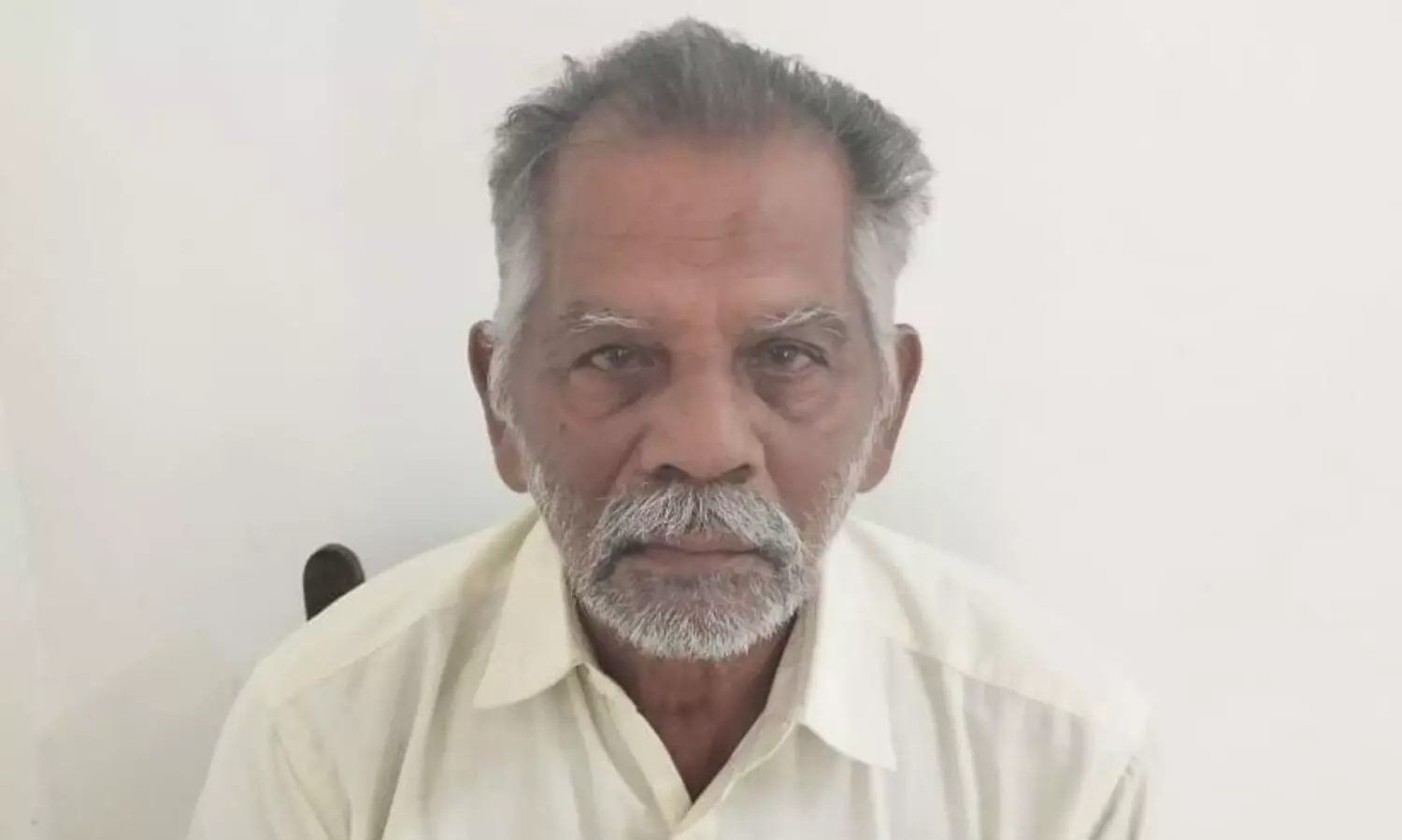 ബാലികയെ പീഡിപ്പിച്ച വയോധികന് 12 വർഷം കഠിനതടവ്