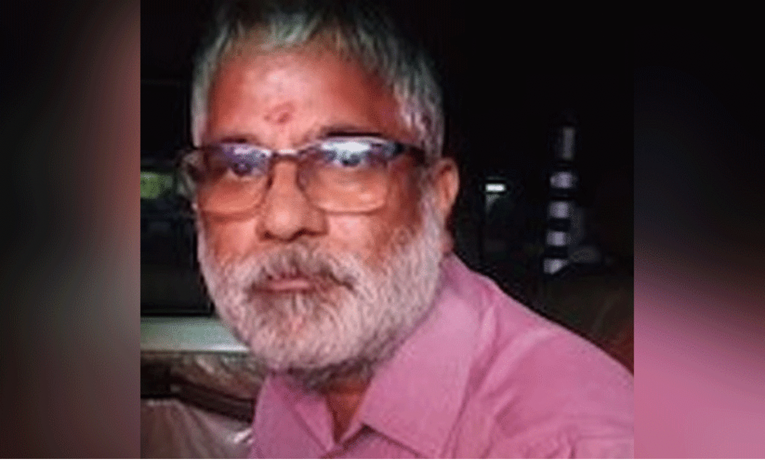 മുൻ വിദ്യാർഥിനിയെ ലൈംഗികമായി പീഡിപ്പിച്ചു; അണ്ണാമലൈ യൂനിവേഴ്സിറ്റി അസിസ്റ്റന്റ് പ്രൊഫസർ അറസ്റ്റിൽ