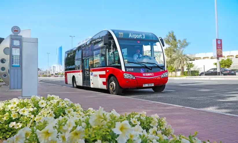 ബ​സു​ക​ളി​ൽ മു​ൻ​സീ​റ്റു​ക​ൾ മു​ൻ​ഗ​ണ​ന വി​ഭാ​ഗ​ങ്ങ​ൾ​ക്ക്​