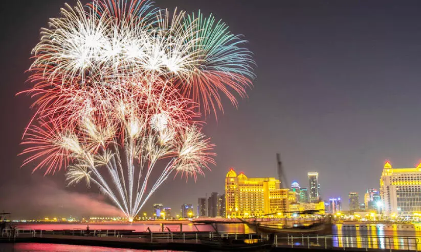 ആഘോഷപ്പെരുന്നാളുമായി ‘വിസിറ്റ് ഖത്തർ’