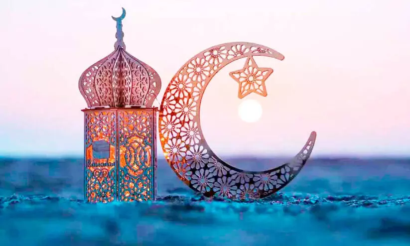 ബ​ലി​പെ​രു​ന്നാ​ൾ ന​മ​സ്കാ​ര​സ്ഥ​ല​ങ്ങ​ൾ പ്ര​ഖ്യാ​പി​ച്ച് സു​ന്നി എ​ൻ​ഡോ​വ്മെ​ന്‍റ്