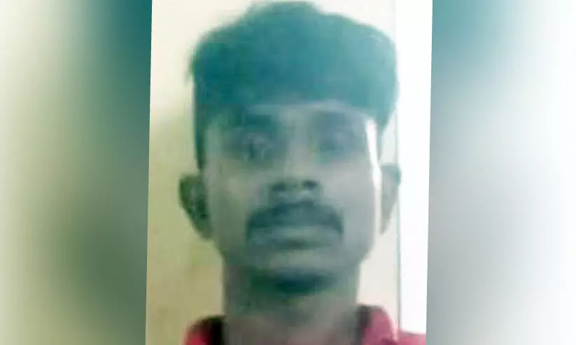 പീഡനക്കേസിൽ പ്രതി അറസ്റ്റിൽ