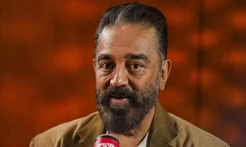 kamal hasan