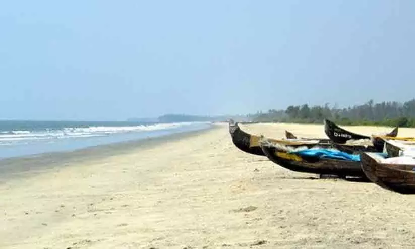 രണ്ടു യമൻ വിദ്യാർഥികളെ കടലിൽ കാണാതായി രണ്ടു യമൻ വിദ്യാർഥികളെ കടലിൽ കാണാതായി