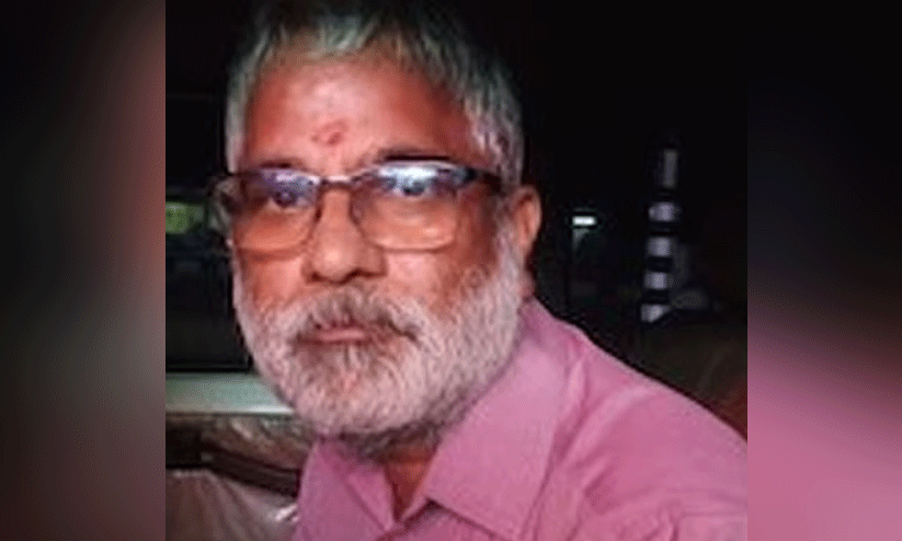 മുൻ വിദ്യാർഥിനിയെ ലൈംഗികമായി പീഡിപ്പിച്ചു; അണ്ണാമലൈ യൂനിവേഴ്സിറ്റി അസിസ്റ്റന്റ് പ്രൊഫസർ അറസ്റ്റിൽ