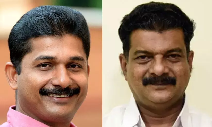പി.വി. അന്‍വറിന് 52.21 കോടി രൂപയുടെ ആസ്തി; എം.സ്വരാജിന്‍റെ ആസ്തി 63.89 ലക്ഷം രൂപ