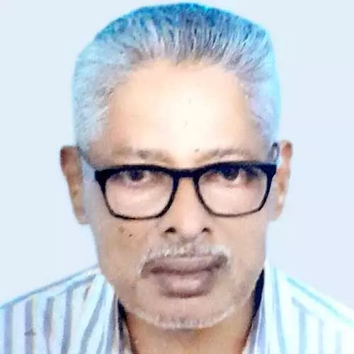 വി​ശ്വ​ദേ​വ്