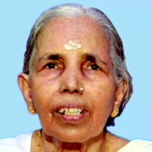 കു​ഞ്ഞി​മാ​ളു