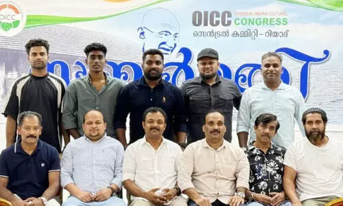 മഞ്ചേരിയിൽ ട്രാഫിക് മിററുകൾ സ്ഥാപിക്കാൻ റിയാദ് ഒ.ഐ.സി.സി മഞ്ചേരിയിൽ ട്രാഫിക് മിററുകൾ സ്ഥാപിക്കാൻ റിയാദ് ഒ.ഐ.സി.സി