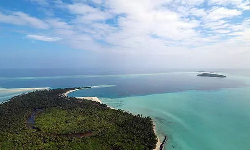 ത്രി​ഭാ​ഷ പ​ദ്ധ​തി; ല​ക്ഷ​ദ്വീ​പി​ൽ അ​റ​ബി, മ​ഹ​ൽ ഭാ​ഷ പ​ഠി​ക്കു​ന്ന 3500ൽ ​അ​ധി​കം കു​ട്ടി​ക​ൾ വ​ഴി​യാ​ധാ​ര​മാ​കും