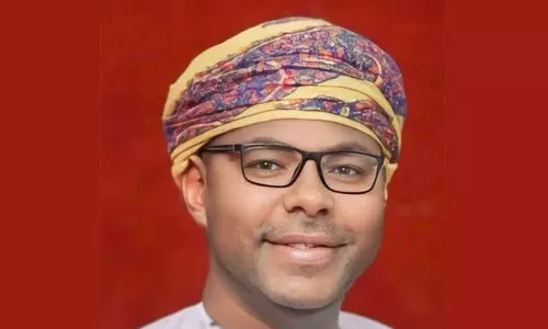 ഒമാനിലെ മുതിർന്ന മാധ്യമപ്രവർത്തകൻ മഹ്മൂദ് അൽ ഹസാനി നിര്യാതനായി