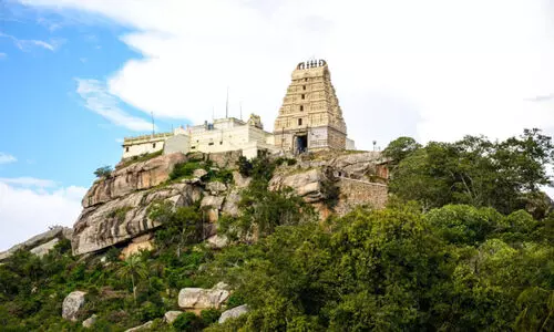 ശ്രീ​രം​ഗ​പ​ട്ട​ണ, മേ​ലു​ക്കോ​ട്ടെ എ​ന്നി​വി​ട​ങ്ങ​ളി​ലേ​ക്ക് പാ​ക്കേ​ജ് ടൂ​റു​മാ​യി ക​ർ​ണാ​ട​ക ആ​ർ.​ടി.​സി