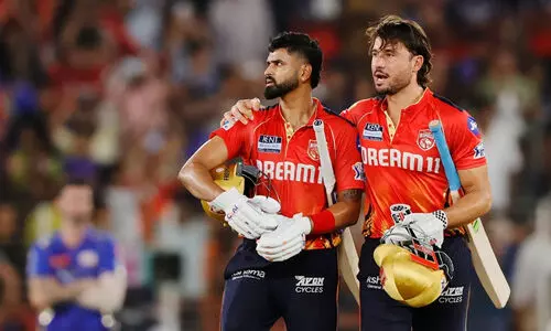 ഫൈനലിലെത്തിയ ശ്രേയസ്സിനും കൂട്ടർക്കും ‘പണി’ കൊടുത്ത് ബി.സി.സി.ഐ; മുംബൈ താരങ്ങളെയും വെറുതെ വിട്ടില്ല!