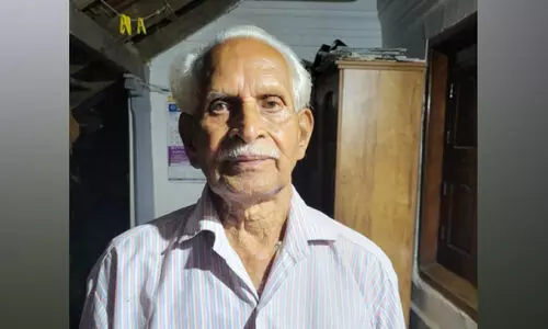 മറക്കാത്ത വിദ്യാലയ ഓർമകളുമായി ഒന്നാം നമ്പറുകാരൻ മറക്കാത്ത വിദ്യാലയ ഓർമകളുമായി ഒന്നാം നമ്പറുകാരൻ