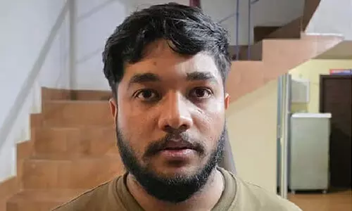 കൊടുവള്ളിയിൽനിന്ന് യുവാവിനെ തട്ടിക്കൊണ്ടുപോയ സംഭവം: കൊണ്ടോട്ടി സ്വദേശി അറസ്റ്റിൽ