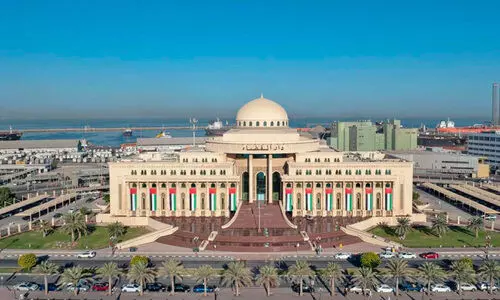 ഷാ​ർ​ജ​യി​ൽ ജു​ഡീ​ഷ്യ​ൽ പ​രി​ഷ്കാ​ര​ങ്ങ​ളു​മാ​യി പു​തി​യ നി​യ​മം