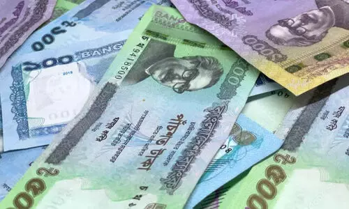 കറൻസികളിൽനിന്ന് ശൈഖ് മുജീബുറഹ്മാന്‍റെ ചിത്രം നീക്കി ബംഗ്ലാദേശ്