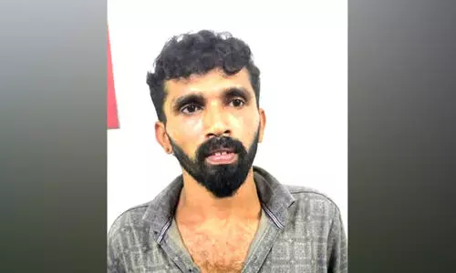 മയക്കുമരുന്ന് കേസിലെ പ്രതി ഏഴു വർഷത്തിനുശേഷം പിടിയിൽ