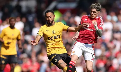 കച്ചമുറുക്കി യുനൈറ്റഡ്! ബ്രസീൽ സൂപ്പർതാരം ഓൾഡ് ട്രാഫോർഡിൽ, അമോറിമിന്‍റെ ആദ്യ സൈനിങ്; 720.03 കോടിയുടെ കരാർ