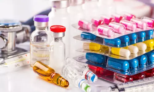 മ​രു​ന്നു​ക​ളു​ടെ പ​ര​സ്യ​ത്തി​നും ലൈ​സ​ൻ​സി​ങ്ങി​നും മാ​ർ​ഗ​നി​ർ​ദേ​ശ​ങ്ങ​ൾ