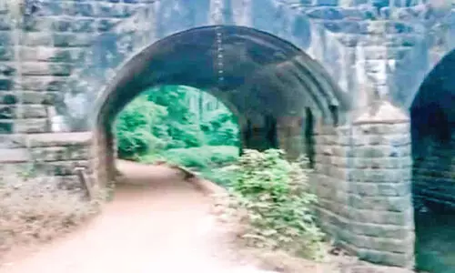 എസ്റ്റിമേറ്റ് റെയിൽവേ അംഗീകരിച്ചു; ഏഴുകണ്ണിപ്പാലം അണ്ടർപാസ് യാഥാർഥ്യത്തിലേക്ക്