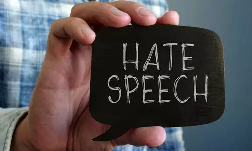 ബജ്രംഗ്ദൾ പ്രവർത്തകന്റെ കൊലപാതകം: മംഗളൂരുവിൽ വീണ്ടും ആർ.എസ്.എസ് നേതാവിന്റെ വിദ്വേഷ പ്രസംഗം; കേസെടുത്ത് പൊലീസ്