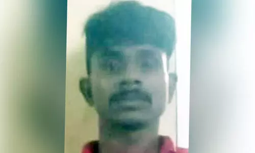 പീഡനക്കേസിൽ പ്രതി അറസ്റ്റിൽ